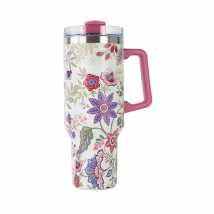 Travel Mug Isotherme - Bohemian - 1200 Ml - Yoko Design