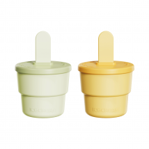 2 Pots À Esquimaux- Yoko Design