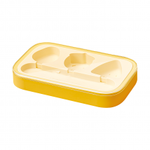 Moule À Glaçons - Yoko Design - 3 Formes