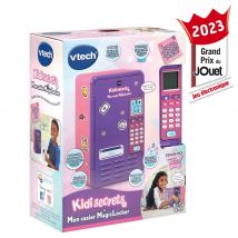 Mon Casier Magiclocker Kidisecret - Vtech