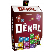Dekal - Gigamic
