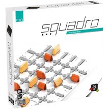 Squadro Mini - Gigamic