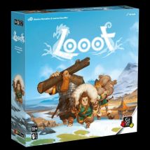 Jeu de société LOOOT - Gigamic