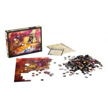 Arcana Puzzle : Alice Au Pays Des Merveilles - Gigamic