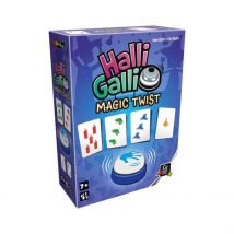 Halli Galli Magic Twist - Gigamic