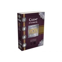 Champs D'Honneur - Extension Félonie - Alderac