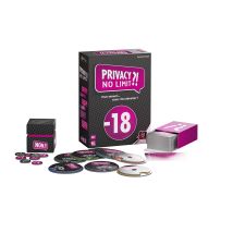Privacy - No Limit ?! - Gigamic
