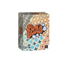 Roll N Bump - Gigamic