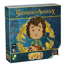 Le Seigneur Des Anneaux - Similo - Gigamic