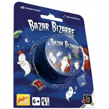 Bazar Bizarre Mini - Zoch
