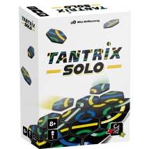 Tantrix Solo - Gigamic