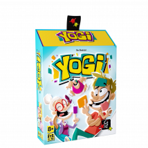 Yogi - Gigamic