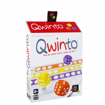 Qwinto - Gigamic