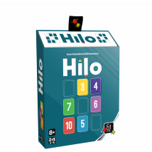 Hilo - Gigamic