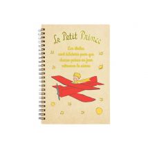Cahier De Notes Enesco - 80 Pages - Le Petit Prince