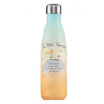 Bouteille Thermos Enesco - Le Petit Prince - Planète