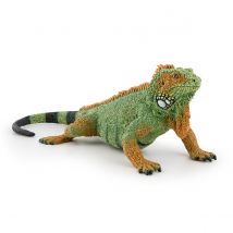 Figurine Papo - Iguane 50306