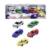 Japan Series Giftpack - Majorette