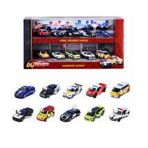 Majo Anniversary Emergency Giftpack Smoby - Majorette