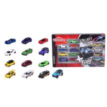 Lot De 13 Giftpack Exclusifs - Majorette