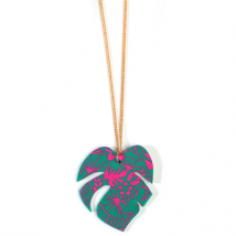 Kit Bijoux L'Exotique - Graine Creative
