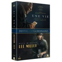 Lee Miller + Une Vie