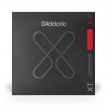 D'Addario - Xt Acoustic Phosphor - Bronze 13-56
