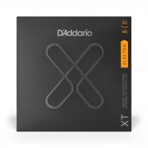 D'Addario - Xt Electric Nickel - Plated Regular Light 17076