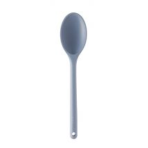 Spatule Cuillère Tout Silicone - Gris - Mastrad