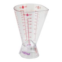 Verre Doseur - Reverso