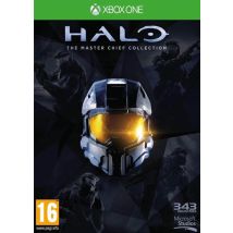 Halo - The Master Chief Collection - Microsoft