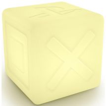 Cube Lumineux Playstation - Big Ben