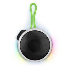 Enceinte Sans Fil Avec Effet Lumineux - Big Ben