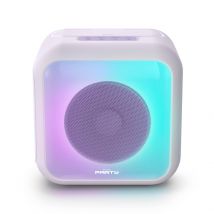 Ensemble Party Karaoke Blutooth Bigben- Lavande - Big Ben