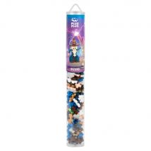 Tube Sorcier - Plusplus