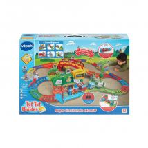 Super Circuit De Train Éducatif - Vtech