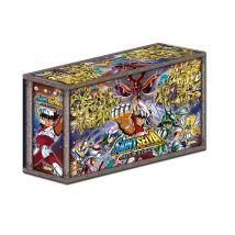 Saint Seiya - Jeu De Deckbuilding - Yoka by Tsume