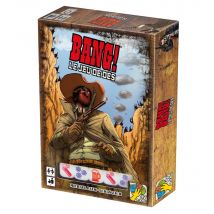 Bang! Le Jeu De Dés - dV Giochi