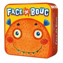 Face De Bouc - Cocktail Games