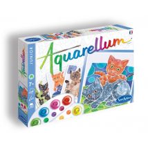 Aquarellum Junior châtons - Sentosphère