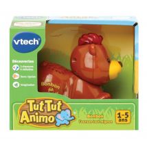 Animal Tut Tut Animo - Vtech - Modèle Aléatoire - Vtech