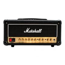 Marshall Dsl Dsl20h - Amplificateur Pour Guitare - Ouvert À L'Arrière - Soupape - 20 Watt