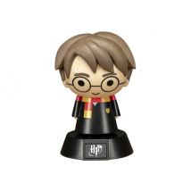 Harry Potter Lampe Icon Harry Potter 10 Cm