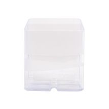 Pot À Crayon Pen-cub - Office - Transparent