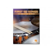 Glenda Austin : First 50 Songs You Should Play On Drums