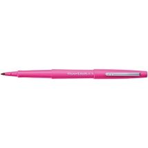 Stylo Feutre Papermate - Flair - Rose - Pointe Moyenne - Paper Mate