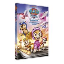 Paw Patrol, La Pat' Patrouille - 67 - Air Rescue - La Pat' Patrouille Des Airs