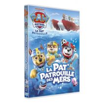 Paw Patrol, La Pat' Patrouille - 68 - La Pat' Patrouille Des Mers