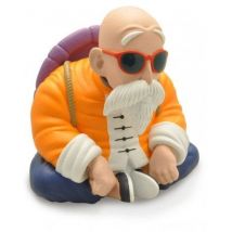 Mini-tirelire Dragon Ball Tortue Geniale