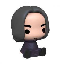 Tirelire Chibi Harry Potter Severus Rogue - Plastoy